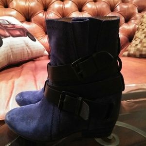 NAYA-FISHER/ FREE PEOPLE size 6